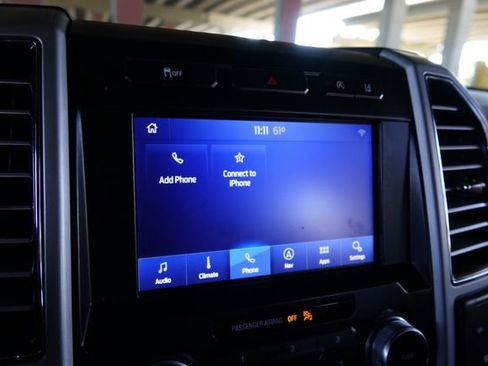 Used 2020 Ford F150 King Ranch w/ Equipment Group 601A Luxury image 61