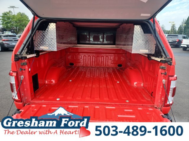 Certified 2023 Ford F150 Lariat AWD/4WD image 31