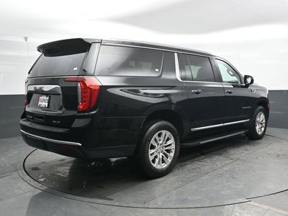 Used 2023 GMC Yukon XL SLT