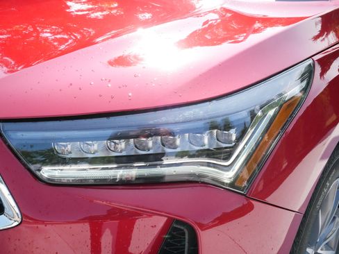 Used 2023 Acura RDX AWD w/ Technology Package image 6