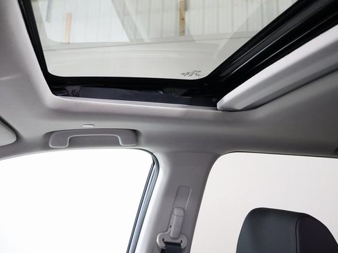 New 2026 Honda CR-V EX-L image 37