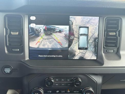 Used 2025 Ford Bronco Badlands AWD/4WD image 25