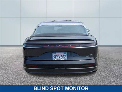 Used 2023 Lucid Air Touring AWD/4WD image 4
