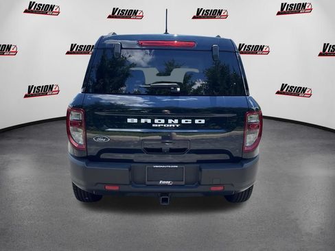 Used 2022 Ford Bronco Sport Big Bend AWD/4WD image 7