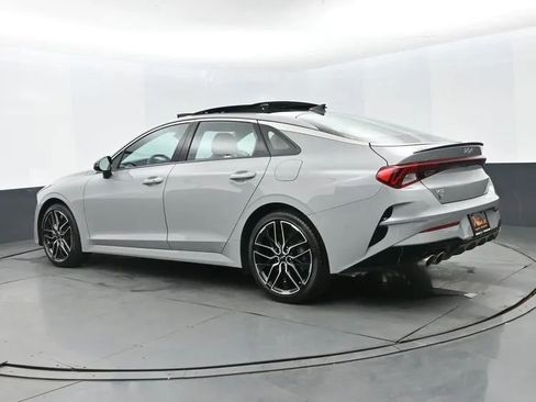 Used 2024 Kia K5 GT image 9