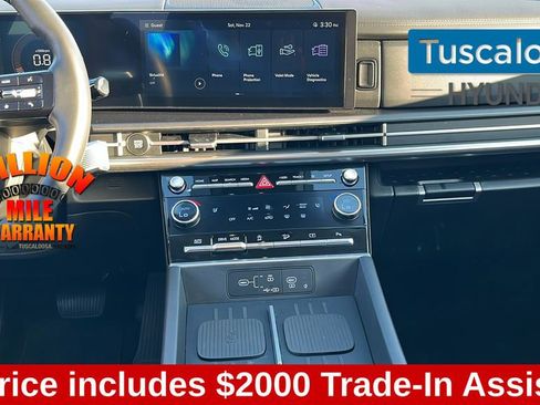 Used 2025 Hyundai Santa Fe SEL image 28