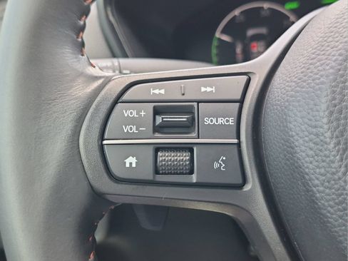 Certified 2023 Honda CR-V Sport image 13
