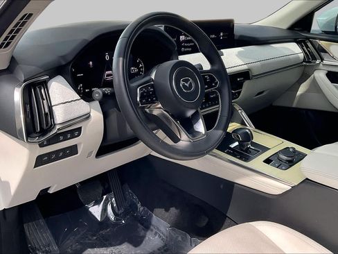 Used 2024 MAZDA CX-90 3.3 Turbo S w/ Premium Plus AWD/4WD image 18