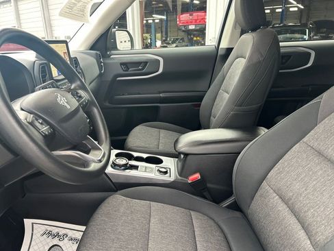 Certified 2024 Ford Bronco Sport Big Bend image 22