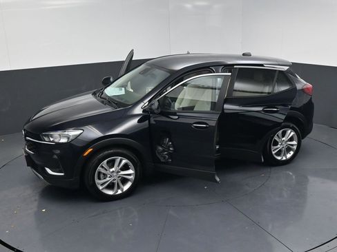Used 2021 Buick Encore GX Preferred image 24