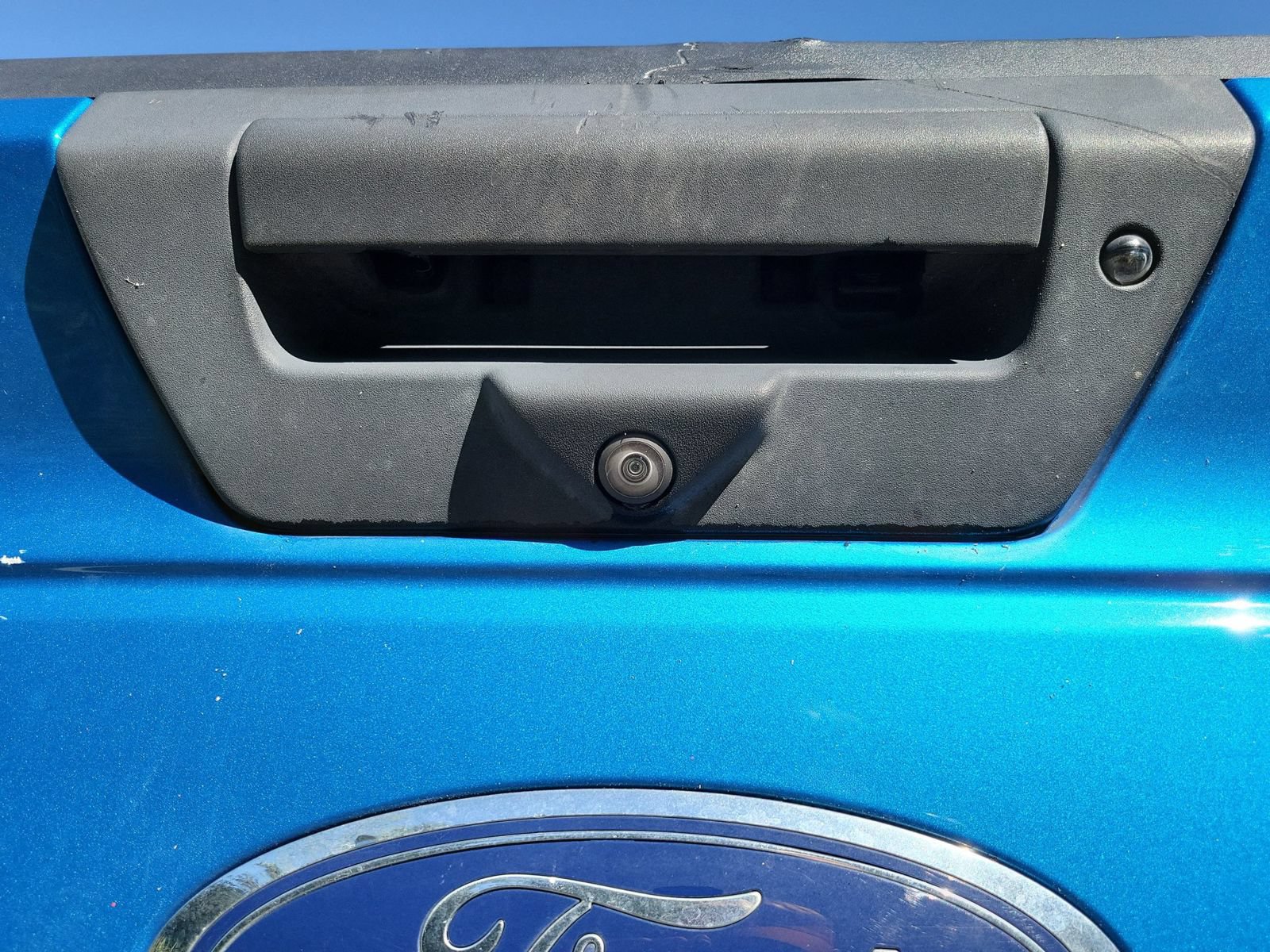 Used 2019 Ford F150 XL w/ Equipment Group 101A Mid AWD/4WD image 31