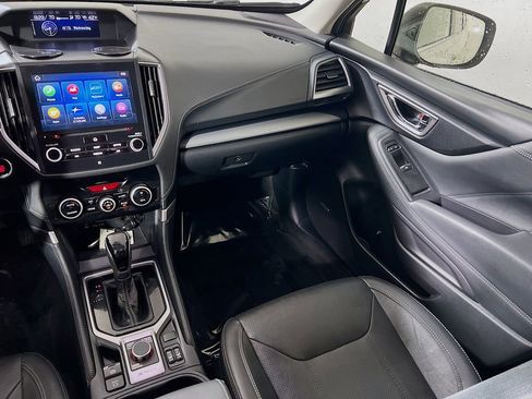 Used 2019 Subaru Forester Limited AWD/4WD image 21