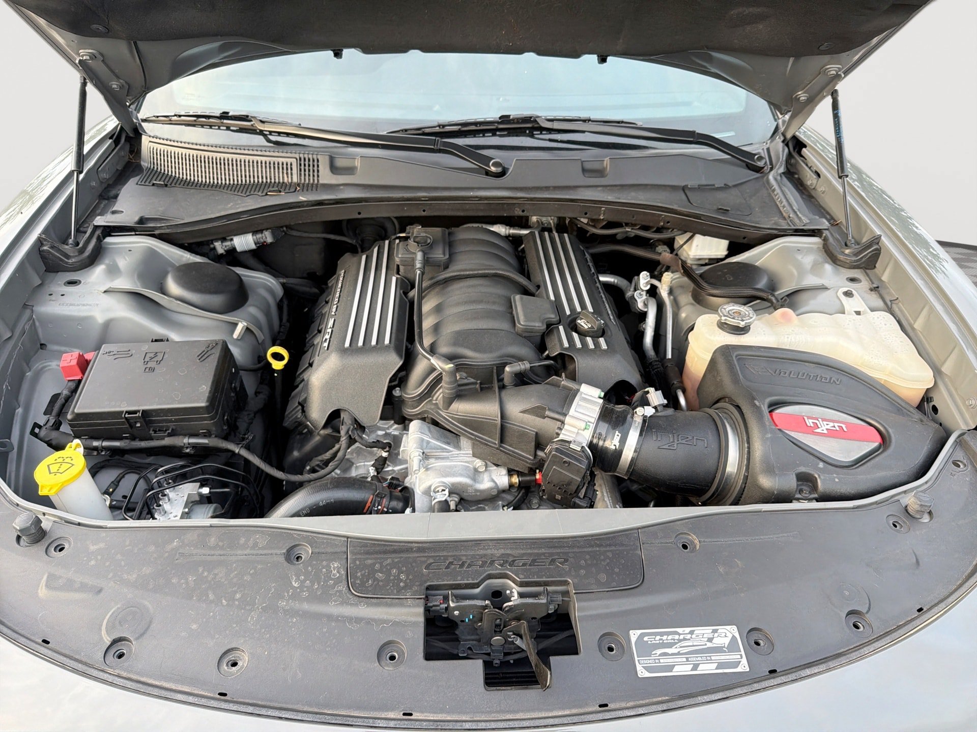 Used 2023 Dodge Charger Scat Pack RWD image 18