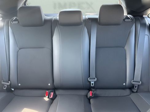 Used 2022 Honda Civic Sport image 10