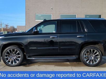 Used 2020 Cadillac Escalade Premium Luxury w/ Escalade Sport Edition