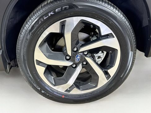 Certified 2023 Subaru Forester Touring AWD/4WD image 28