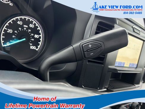 Used 2025 Ford F350 XL w/ XL Chrome Package image 24