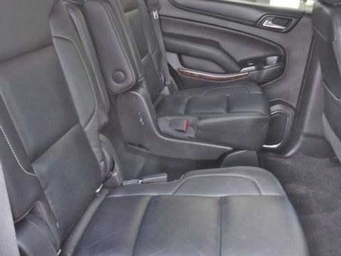 Used 2018 Chevrolet Tahoe LT w/ LT Midnight Edition image 32