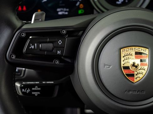 Certified 2024 Porsche 911 Carrera GTS image 10