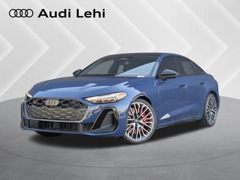 New 2025 Audi S5 Premium Plus image 1