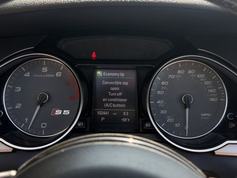 Used 2013 Audi S5 Prestige AWD/4WD image 35
