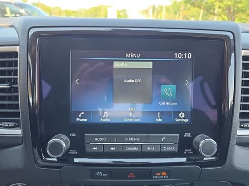 Certified 2024 Nissan Frontier SV w/ SV Convenience Package AWD/4WD image 26