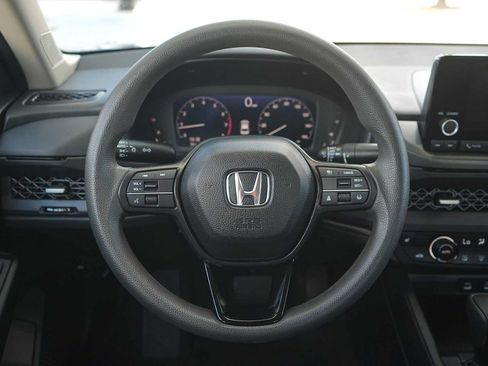 New 2026 Honda Accord Sport image 15