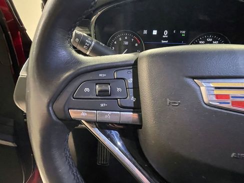 Used 2020 Cadillac XT6 Premium Luxury AWD/4WD image 40