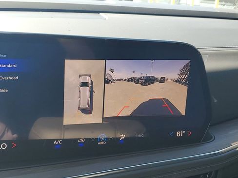 New 2026 Chevrolet Suburban LS image 25