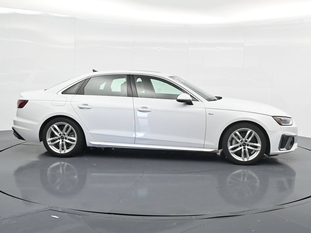 Used 2024 Audi A4 2.0T Premium Plus AWD/4WD image 8