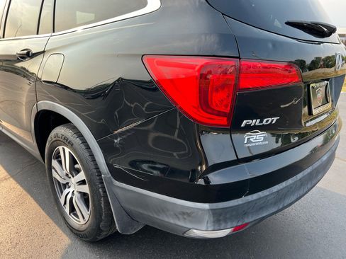 Used 2017 Honda Pilot EX-L image 16