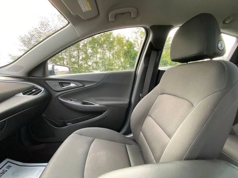 Used 2020 Chevrolet Malibu LT FWD image 26
