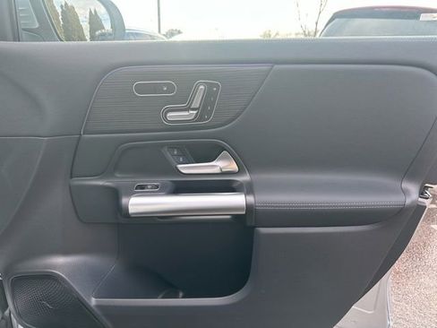 Used 2026 Mercedes-Benz GLA 250 4MATIC image 25