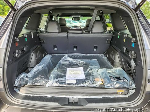 New 2026 Subaru Outback Wilderness AWD/4WD image 21