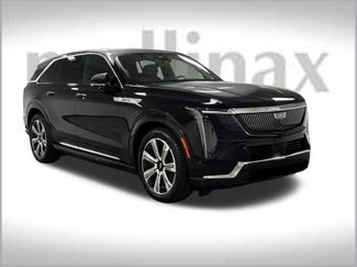 New 2025 Cadillac Escalade IQ Luxury 2 360° Tour