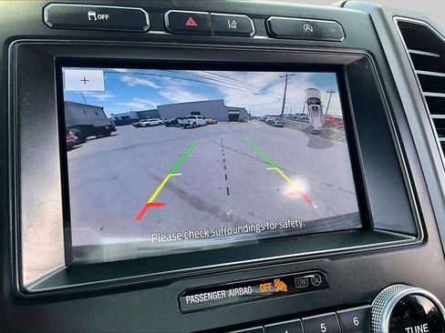 Used 2021 Ford Expedition XLT RWD image 26
