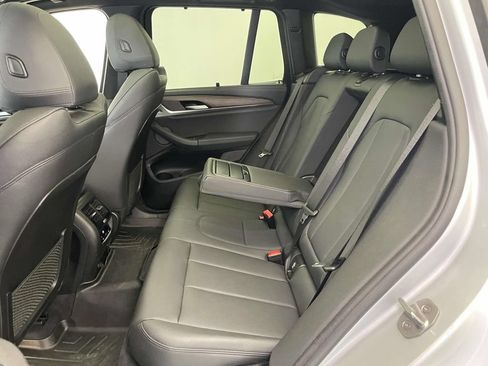 Used 2019 BMW X3 M40i w/ Premium Package AWD/4WD image 17