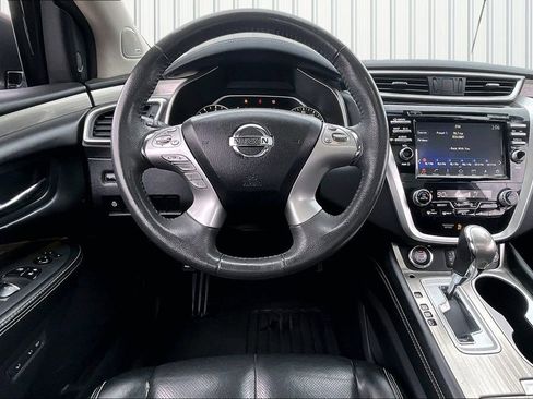 Used 2017 Nissan Murano SL image 8