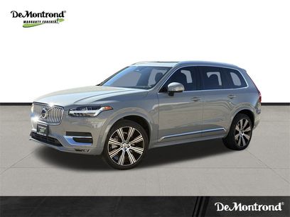 Used 2024 Volvo XC90 B6 Ultimate w/ Protection Package Premier