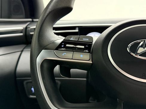 Used 2023 Hyundai Santa Cruz Night image 24