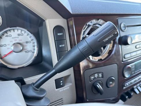 Used 2008 Ford F350 Lariat AWD/4WD image 24