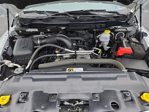 Used 2022 RAM 1500 Tradesman w/ Popular Equipment Group image 27