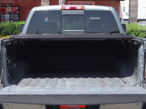 Used 2017 GMC Sierra 1500 Denali AWD/4WD image 9