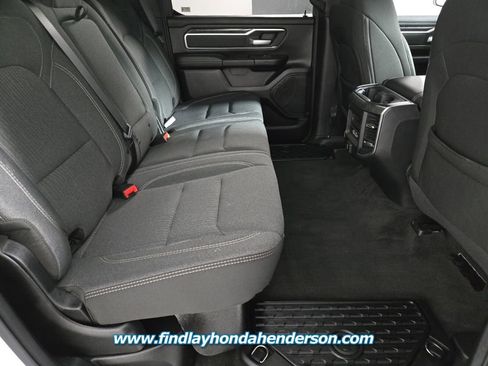 Used 2020 RAM 1500 Big Horn image 21