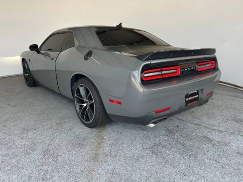 Used 2019 Dodge Challenger R/T Scat Pack w/ Plus Package RWD image 3
