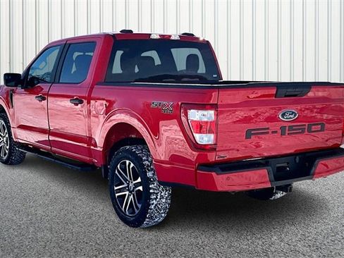 Used 2023 Ford F150 XL image 11