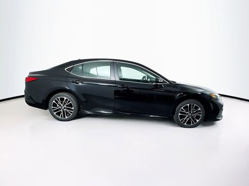New 2026 Toyota Camry XLE image 10
