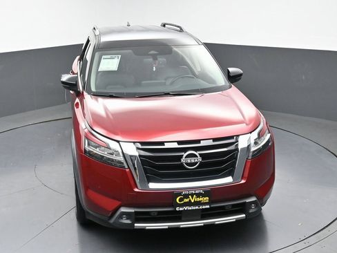 Used 2022 Nissan Pathfinder SL image 50