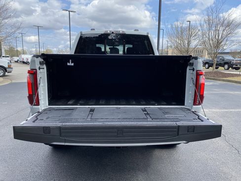 Used 2024 Ford F150 Raptor image 11