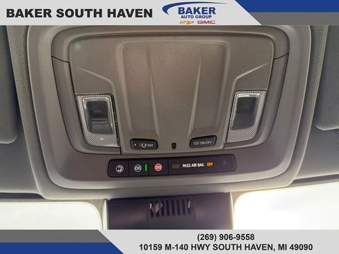 New 2026 GMC Sierra 2500 Pro w/ 1SA Pro Safety Plus Package image 32